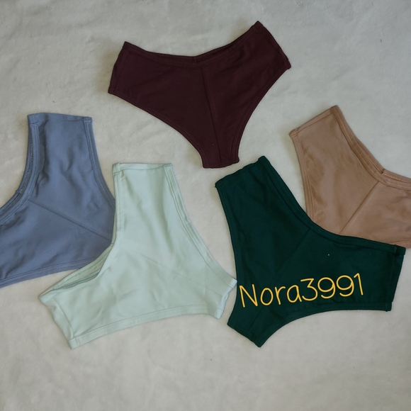 New PINK cheekster size XXS - Picture 4 of 16